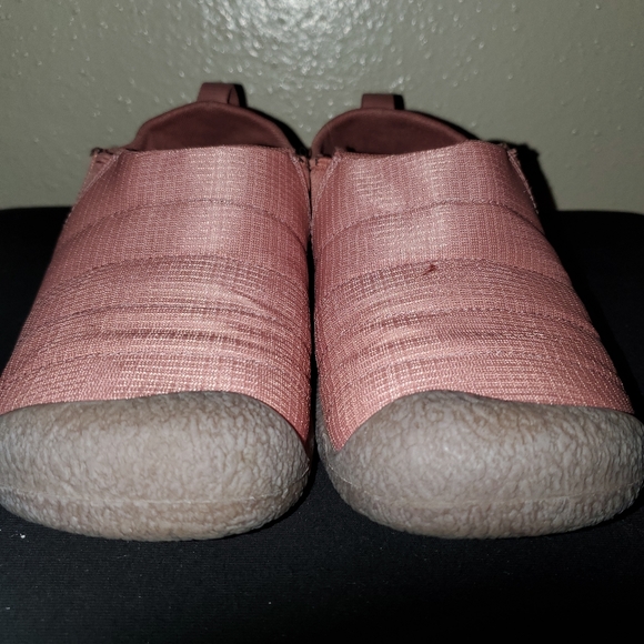 KEEN Womens Slip on Shoes 7 - Picture 6 of 10